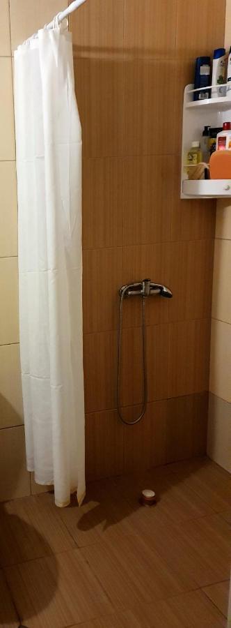 Viriks Hotel Burgas Bagian luar foto