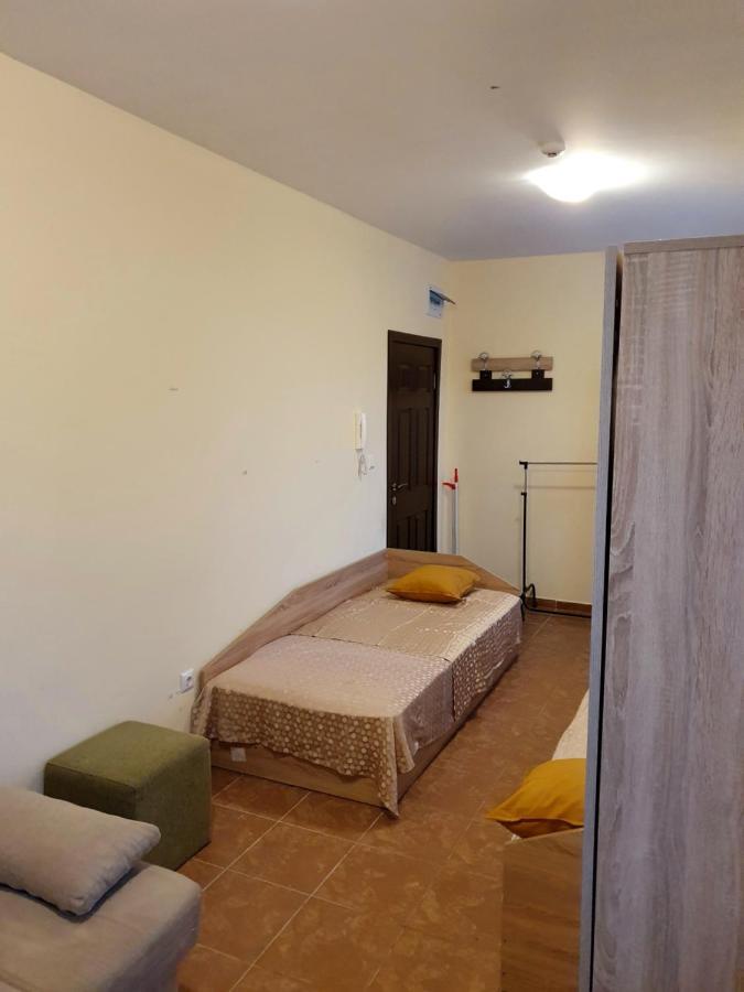 Viriks Hotel Burgas Bagian luar foto
