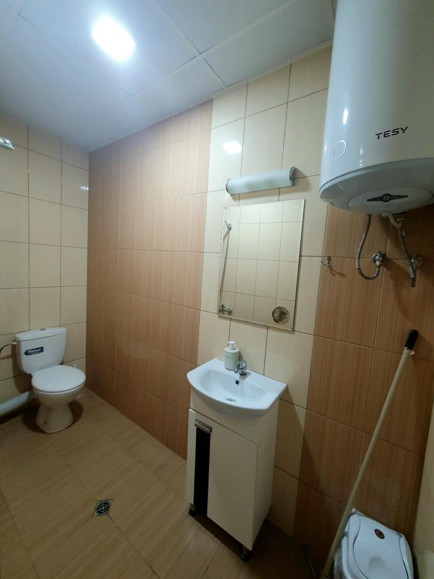 Viriks Hotel Burgas Bagian luar foto