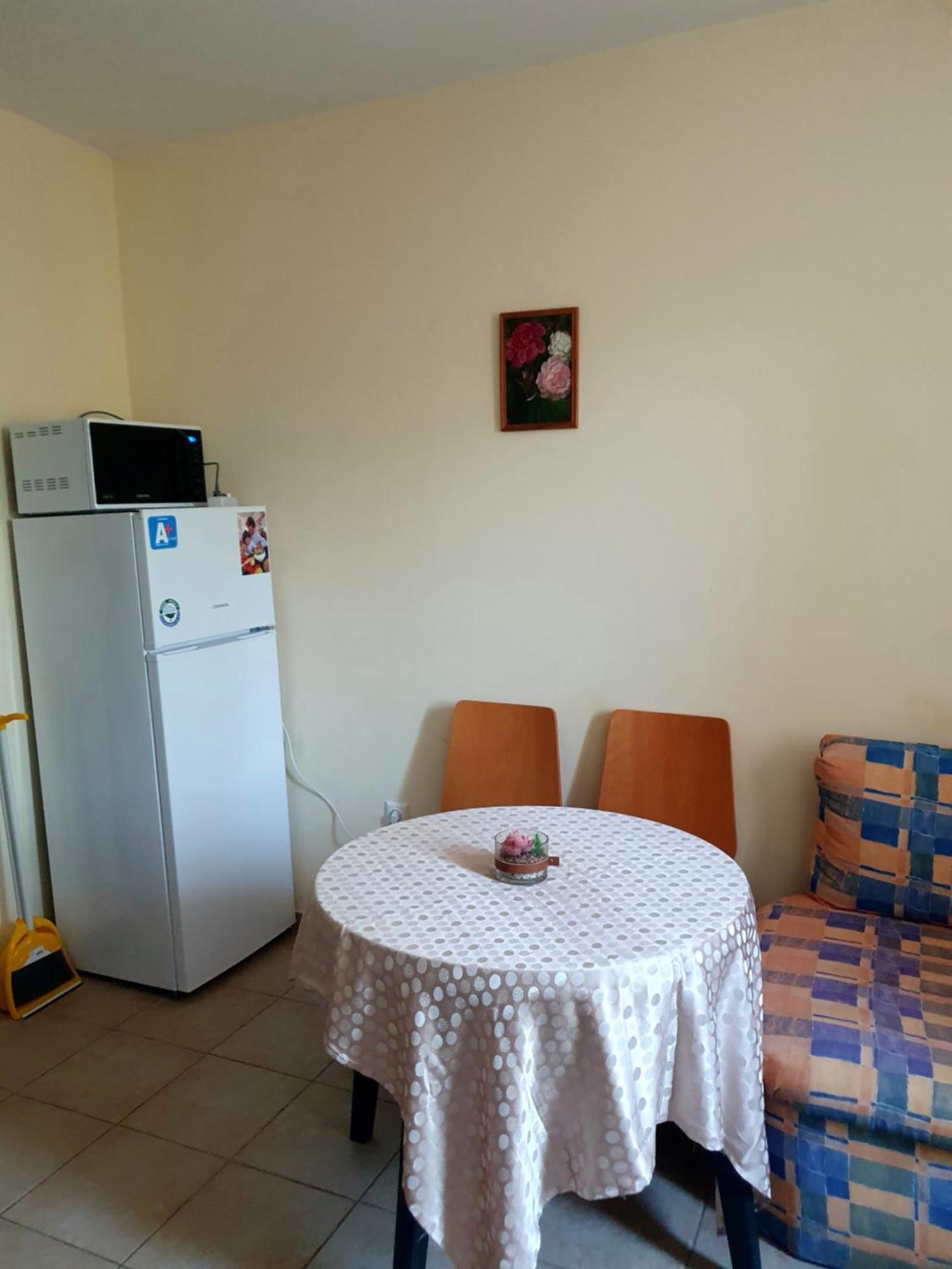 Viriks Hotel Burgas Bagian luar foto